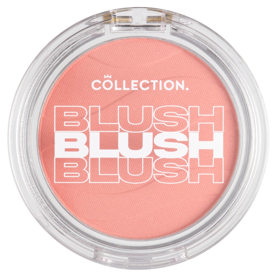 image 1 of Collection Blush No 5 Peach