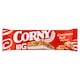 image 1 of Corny Big Cinnamon-Flavoured Cereal Bar, Partially Dipped in White Coating 40 g