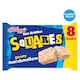 image 1 of Kellogg's Rice Krispies Squares Marshmallow Snack Bars 8x28g