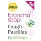 image 1 of Buttercup Bronchostop Cough Relief Pastilles - Thyme Herb Extract 40s