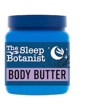 The Sleep Botanist Body Butter 200Ml