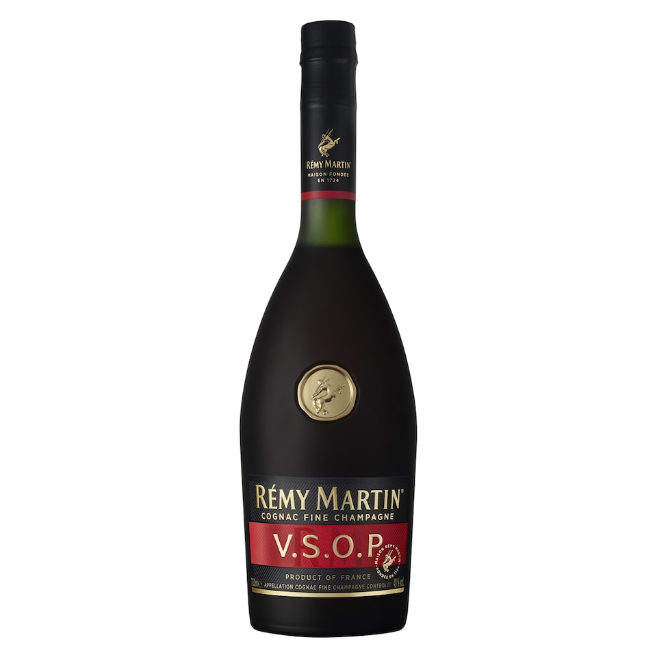 image 1 of Remy Martin V.S.O.P. Cognac 70Cl