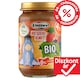 image 1 of Univer Organic Plum-Apple Baby Dessert 4 Months+ 163 g
