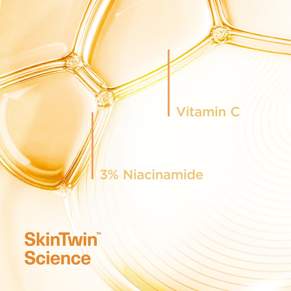 image 1 of Simple Protect and Glow Brightening Eye Gel 25ml