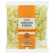 image 1 of Tesco Shredded Iceberg 130g (c)