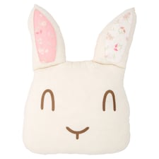 Fred & Flo Bunny Cushion