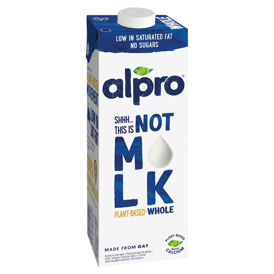 Alpro Oat Drink 1L