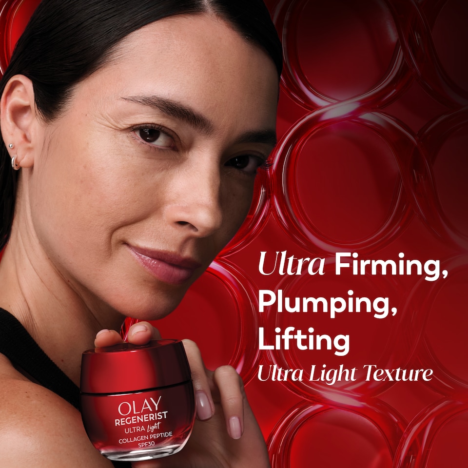 image 1 of Olay Regenerist Whip SPF30 Day Cream 50ml