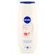 NIVEA Rose & Almond Oil krémtusfürdő 500 ml  2. kép