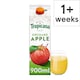 image 1 of Tropicana Pressed Apple Juice 900Ml
