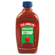 Globus csemege ketchup 477 g