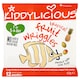 image 1 of Kiddylicious Tropical Fruit Wriggles 12G