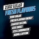 image 2 of Monster Energy Drink - Ultra Strawberry Dreams Zero Sugar 500ml