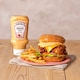 image 2 of Heinz Burger Sauce 418G