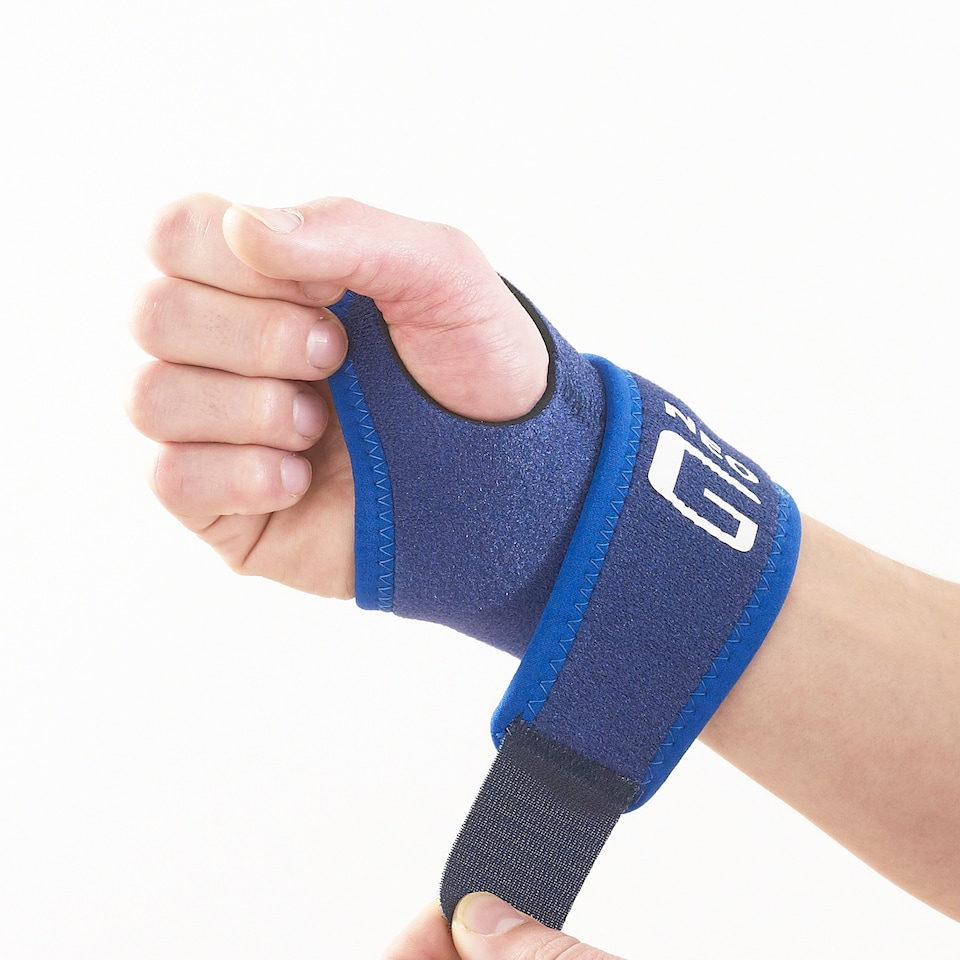image 1 of Neo G Wrist Support Universal Size