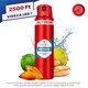 image 1 of Old Spice Whitewater Men's Deodorant Body Spray 200ml
