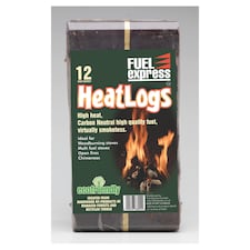 Fuel Express Heatlogs