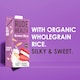 image 3 of Rude Health Organic Brown Rice Longlife Dairy Free Drink 1L