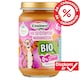 Univer bio sütőtökpüré marhahússal bébiétel, 6 hónapos kortól 163 g  1. kép