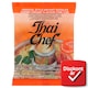 Thai Chef instant tészta krémes garnélarák ízben 360 g  1. kép