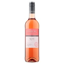 Eisberg Alcohol Free Rose Wine 75cl