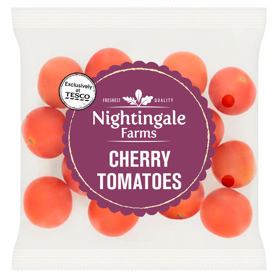 image 1 of Nightingale Farms Cherry Tomatoes 250G