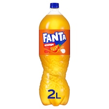 Fanta Orange 2L