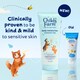 image 2 of Childs Farm Moisturiser Fragrance-Free 200ml