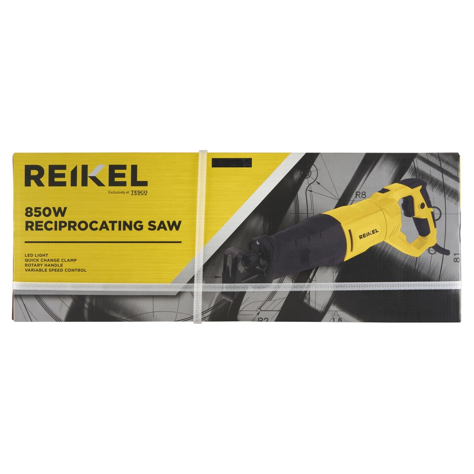 Reikel Vratná pila 850 W