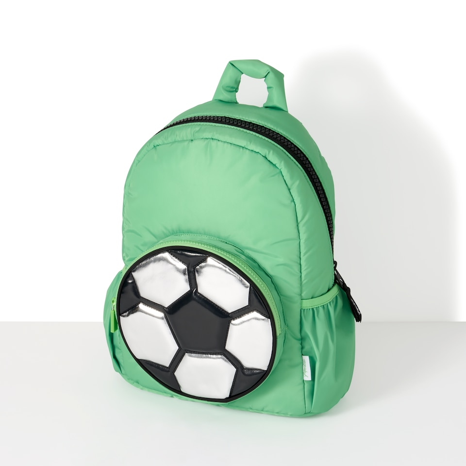image 1 of Paperchase Zoomii Backpack