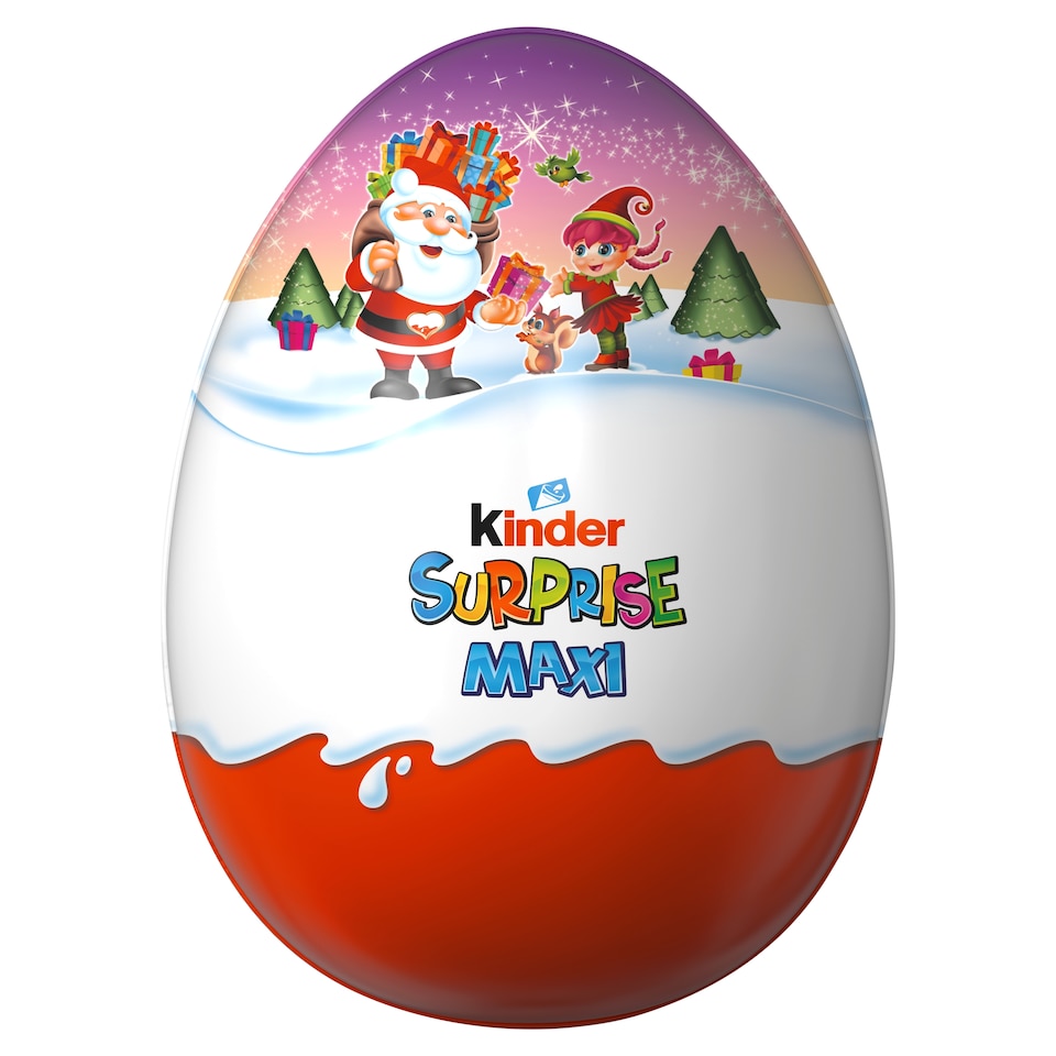 Kinder Surprise Maxi 220 g