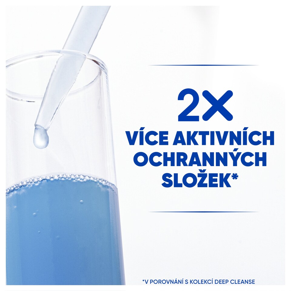 Obrázek 1 pro produkt Head & Shoulders Classic Clean Šampon proti Lupům 400 ml Každodenní Použití. Pocit Čistoty