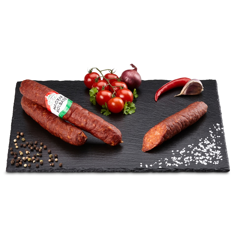 image 1 of Hungarian Sausage