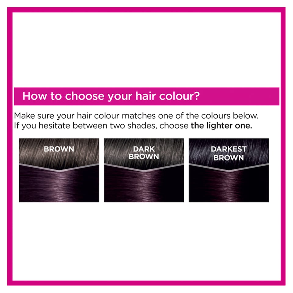 image 1 of L'Oreal Paris Casting Creme Gloss 316 Plum Semi-Permanent Hair Dye
