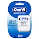 image 1 of Oral-B Pro Expert Healthy Gums Waxed Floss Tape 50M