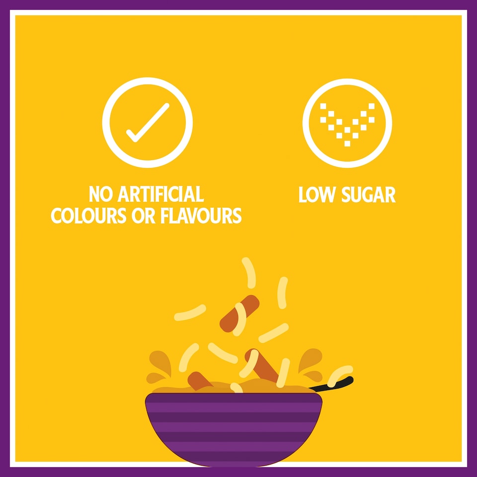 image 1 of Heinz Spaghetti & Sausages In Tomato Sauce 400G
