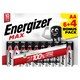 image 1 of Energizer Max Alk Aa 6+4