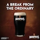 image 2 of Murphy's Draught Irish Stout Can 10x440ml