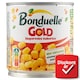 Bonduelle Gold szuperédes morzsolt csemegekukorica 170 g  1. kép