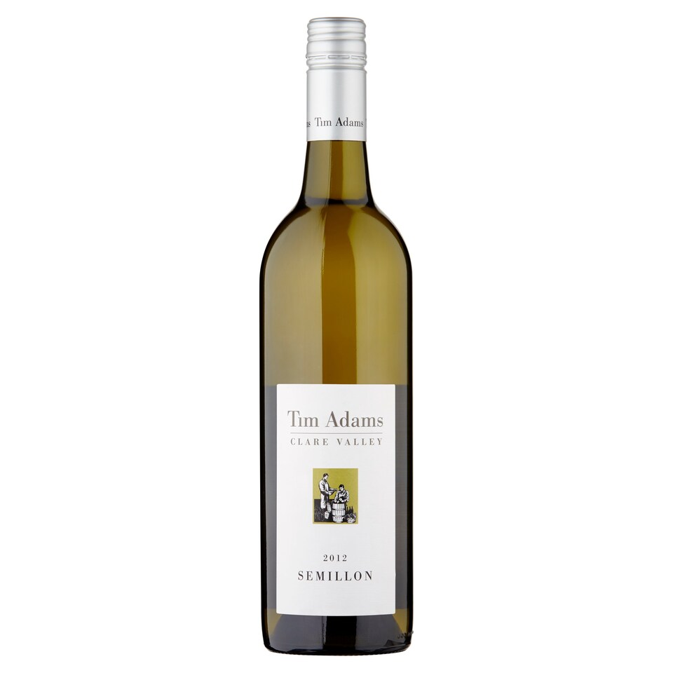 Tim Adams Semillon 75Cl