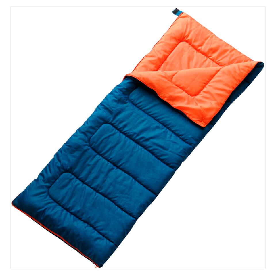 Tesco Rectangular Sleeping Bag 200