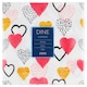 image 4 of Tesco Dine Celebration Mix Napkins 3 Ply 33 cm x 33 cm 20 pcs