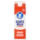 image 1 of St Helen's Fresh Skimmed Goats Milk 1 Litre