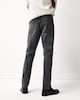 image 3 of F&F Slim Fit FREEFIT® Jeans in Grey