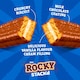image 2 of Rocky STACK'd Vanilla Cream 6pk x 25g