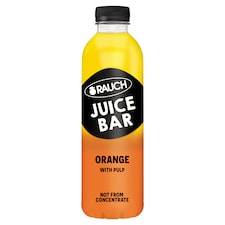 Rauch Juice Bar 100% pomarančová šťava 800 ml