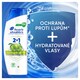 Obrázek 5 pro produkt Head & Shoulders Apple Fresh 2in1 Šampon proti Lupům, 330 ml. Pocit Svěžesti, Vůně Jablka