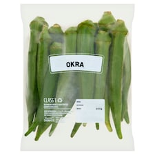 International Vegetables