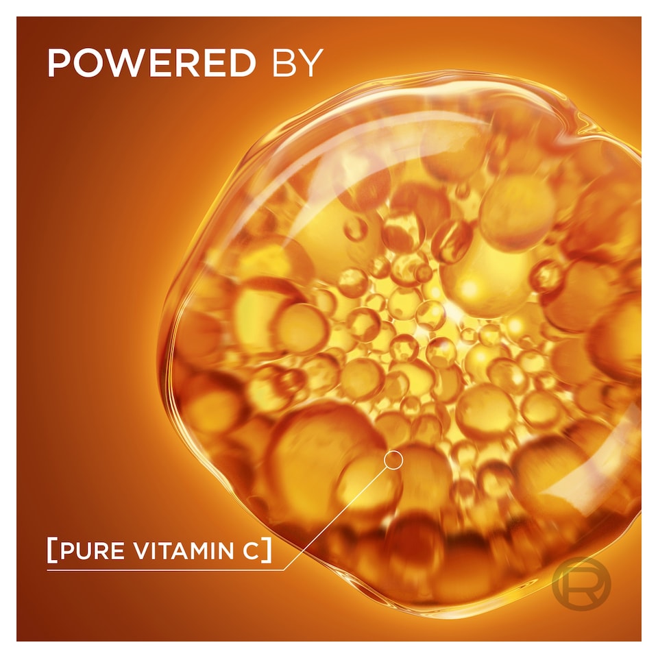 image 1 of L'Oreal Men Expert Hydra Energetic Vitamin C Serum 30ml