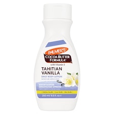 Palmer's Tahitian Vanilla Daily Body Lotion 250ml